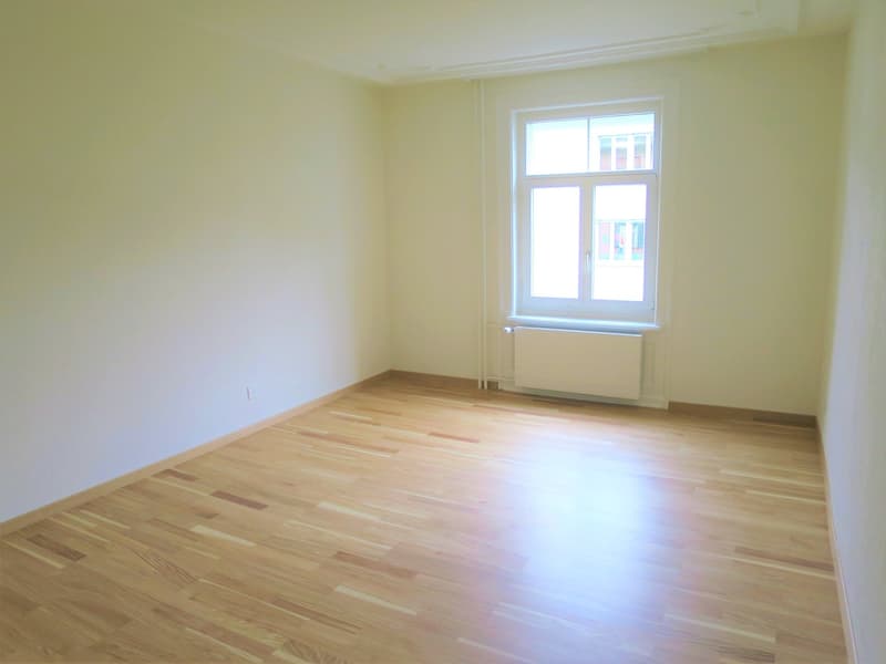 Charmante 4-Zimmer-Altbauwohnung an ruhiger Lage in St. Gallen (4)