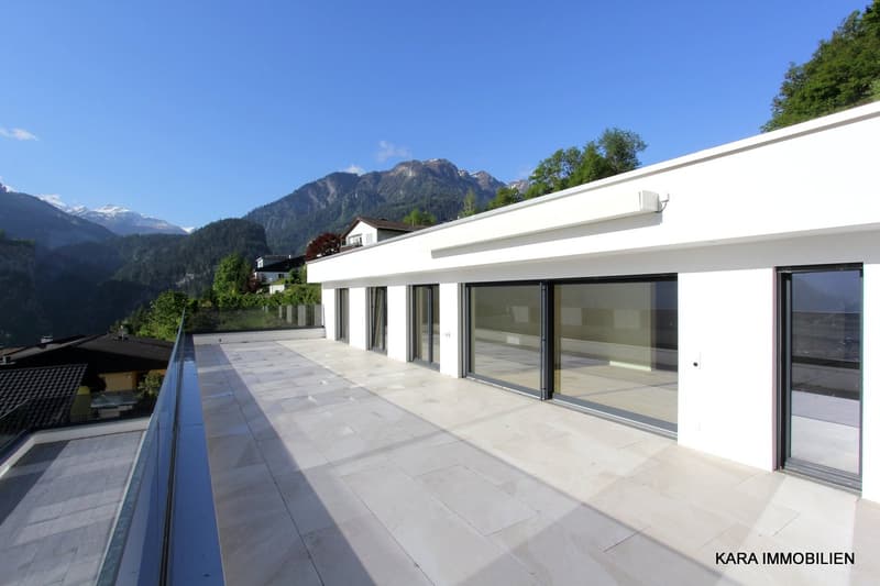 Ihr neues Zuhause – voller Charme und Eleganz (2)