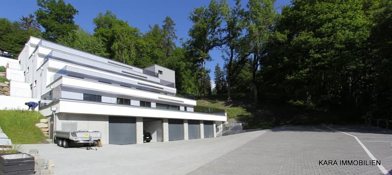 Rêve de maison exclusif avec vue panoramique (1)