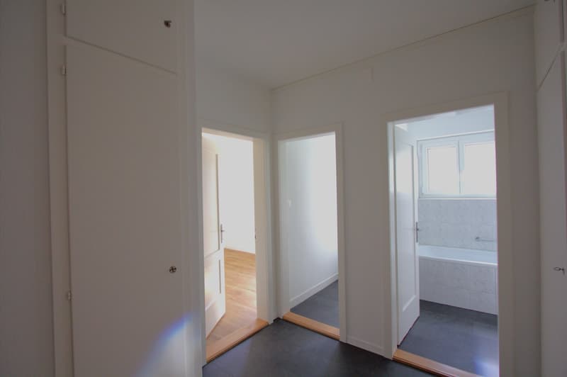 Stylish living in Chur: Renovated, bright & perfectly located (6)