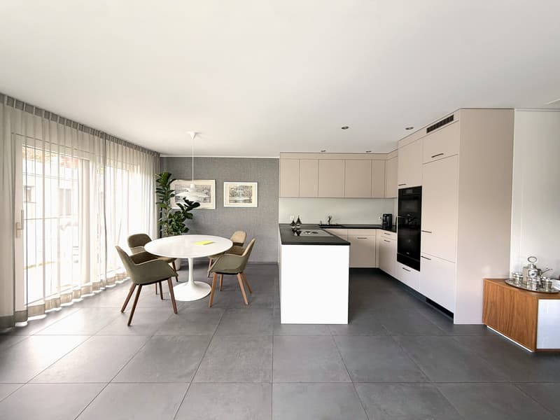 Relaxed and carefree living – everything is just right here (3)