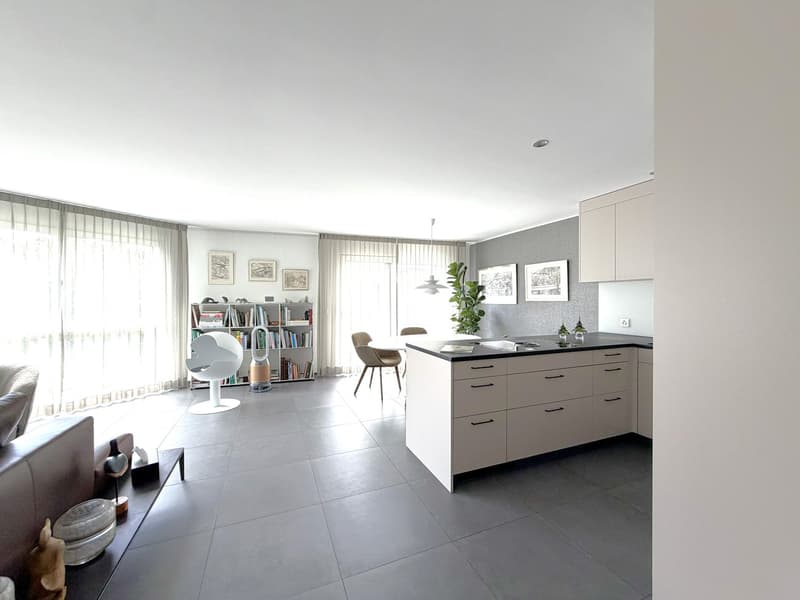 Relaxed and carefree living – everything is just right here (2)