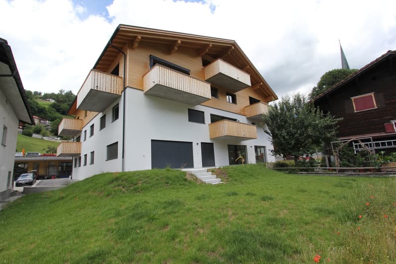 Ankommen. Wohlfühlen. Zuhause sein. (9)