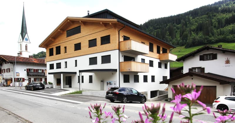 Ankommen. Wohlfühlen. Zuhause sein. (1)