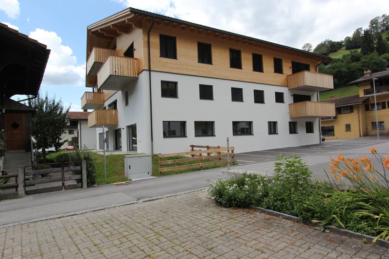 Ankommen. Wohlfühlen. Zuhause sein. (10)
