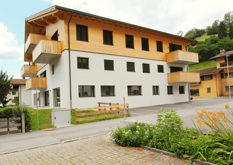 Arrivare. Sentirsi bene. Essere a casa. (10)