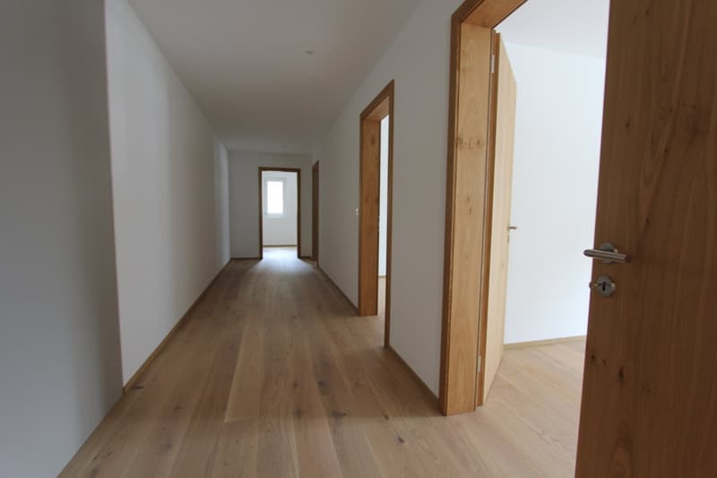 Arrivare. Sentirsi bene. Essere a casa. (5)