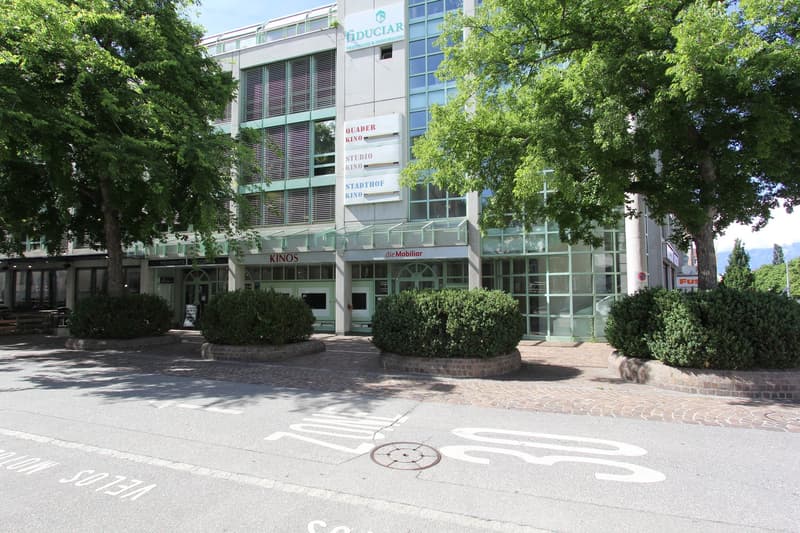 Ancien joyau de cinéma avec 772 m² plein de possibilités au centre de Coire (9)