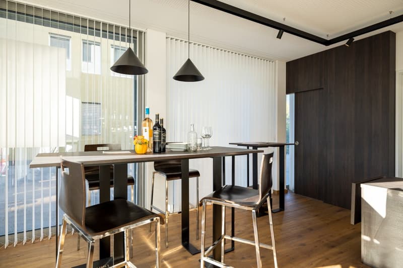 Helles Ladenlokal / Atelier an zentraler Lage in Landquart (4)