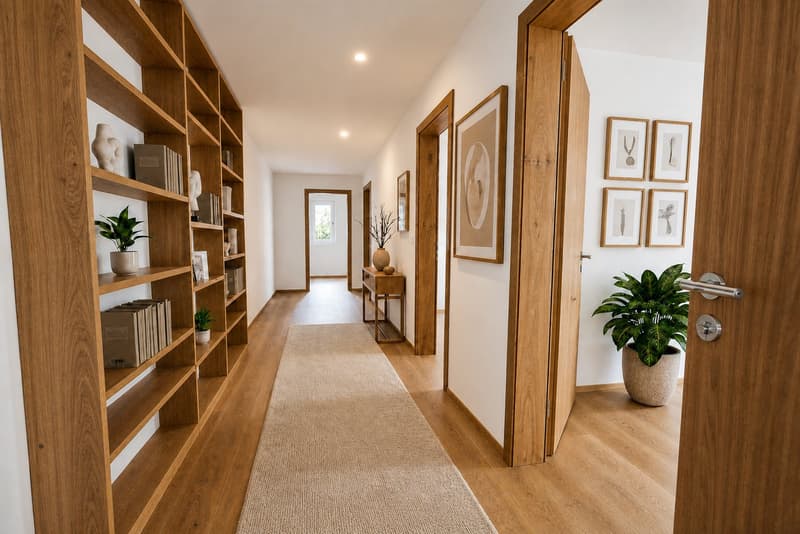 Ein Zuhause zum Verlieben (4)