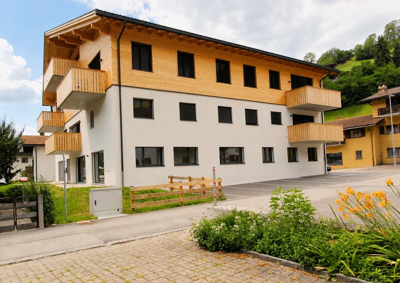 Ein Zuhause zum Verlieben (7)