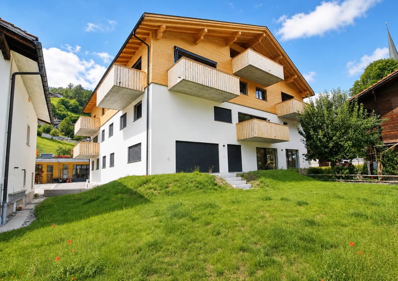 Ein Zuhause zum Verlieben (9)
