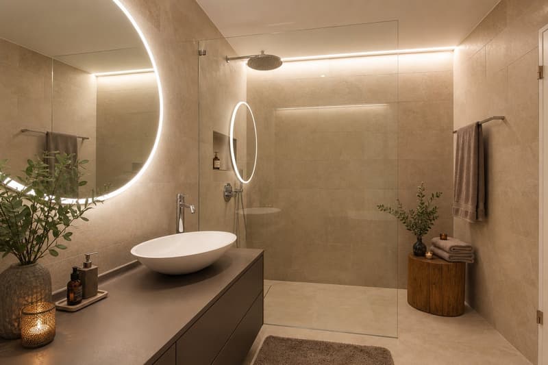 Penthouse-Feeling mit Panoramasicht | Exklusive Terrassenwohnung in Thusis (5)