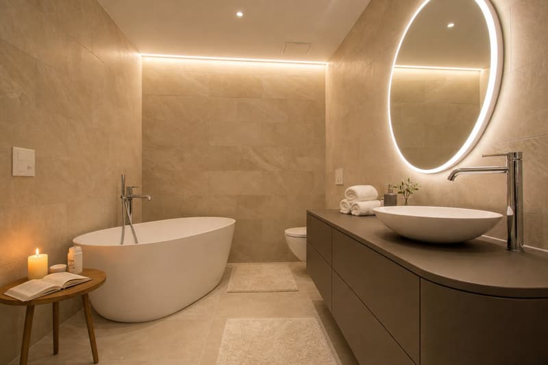 Penthouse-Feeling mit Panoramasicht | Exklusive Terrassenwohnung in Thusis (4)