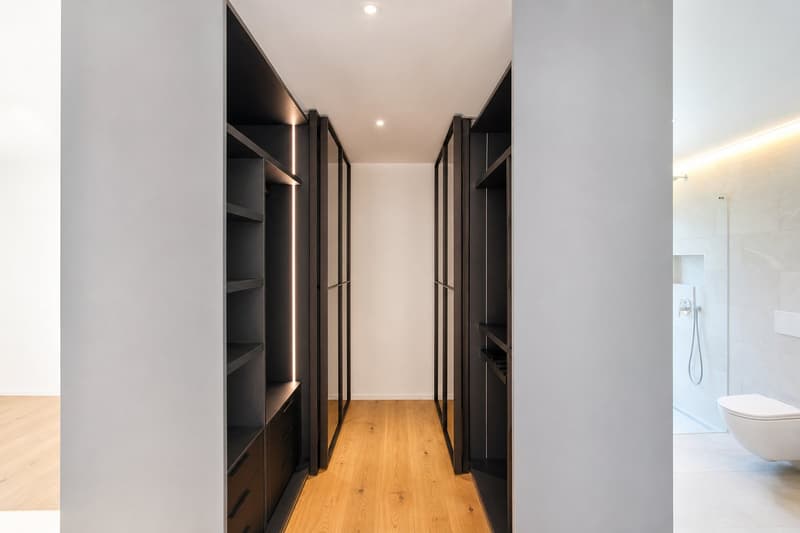 Penthouse-Feeling mit Panoramasicht | Exklusive Terrassenwohnung in Thusis (6)