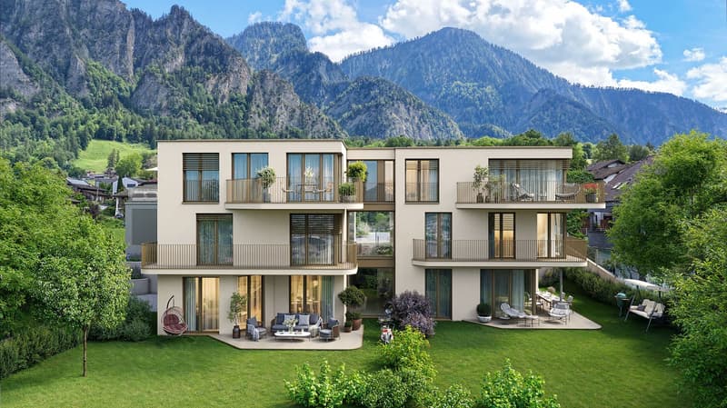 Garantieren Sie sich jetzt diese Aussicht! (2)