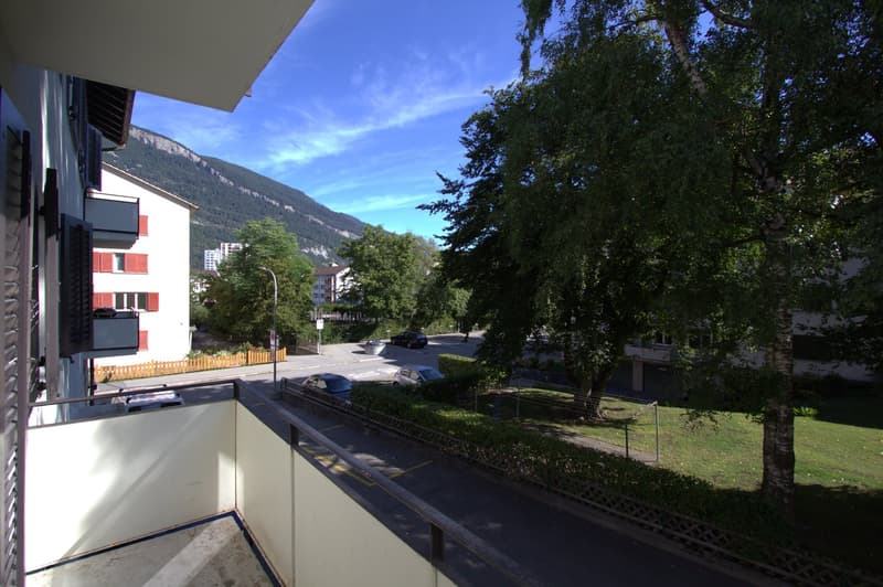 Stilvoll wohnen in Chur: Saniert, hell & perfekt gelegen (7)