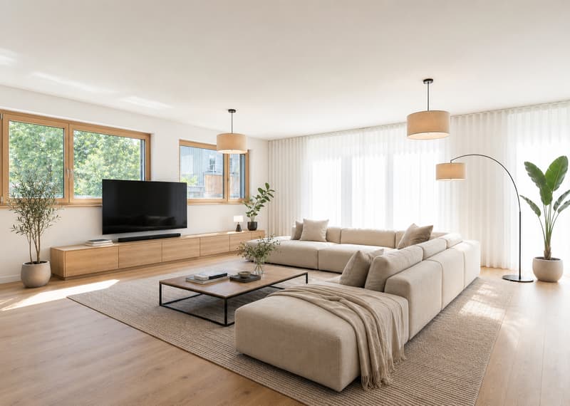 Ein Zuhause zum Verlieben (2)
