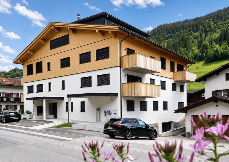 Ein Zuhause zum Verlieben (9)