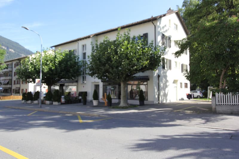Charmante Wohnung in Toplage – stilvoll renoviert 2026 (1)