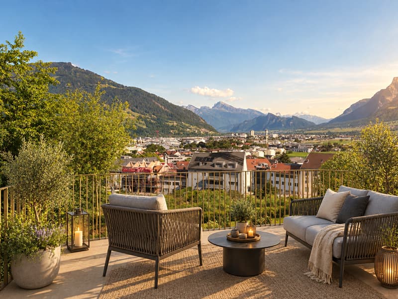Traumhafte Aussicht sichern – Erstbezug ab Baustart (3)