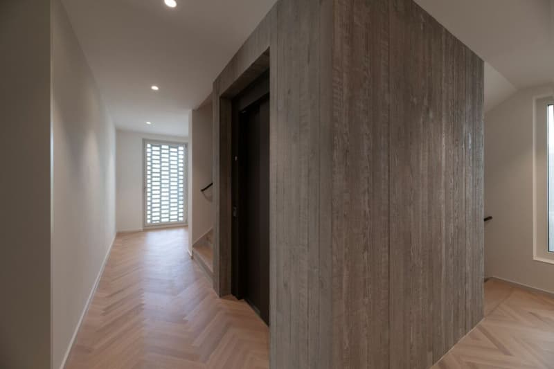 Exklusiver Neubau bezugsbereit - Exclusive new-build ready to move into (16)