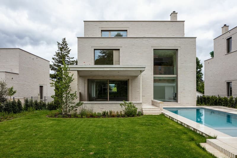 Exklusiver Neubau bezugsbereit - Exclusive new-build ready to move into (1)