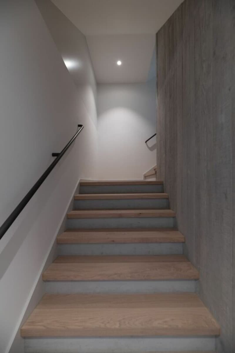 Exklusiver Neubau bezugsbereit - Exclusive new-build ready to move into (6)