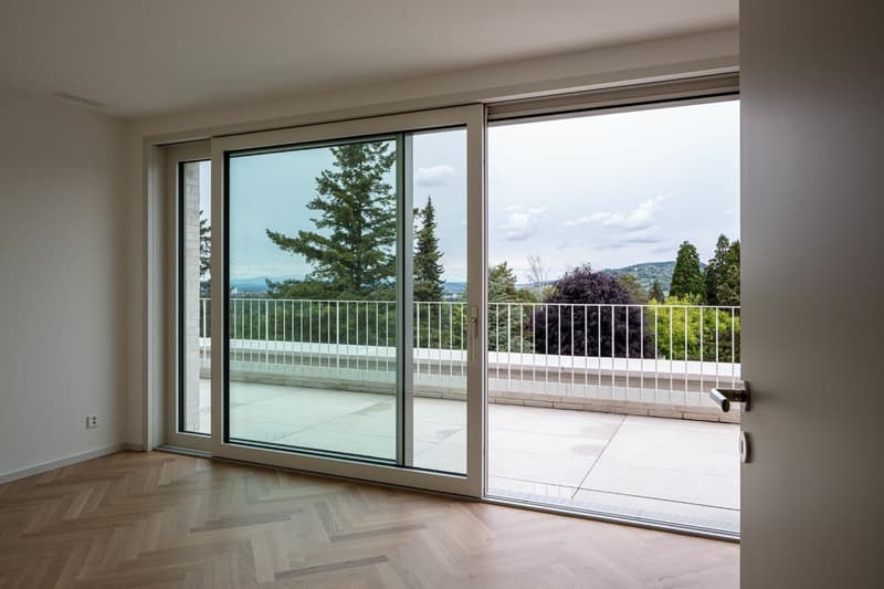Exklusiver Neubau bezugsbereit - Exclusive new-build ready to move into (19)