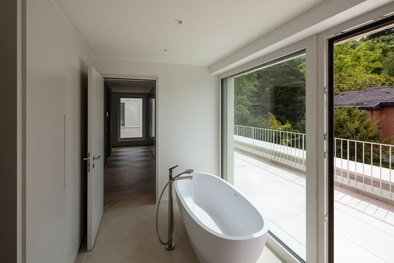 Exklusiver Neubau bezugsbereit - Exclusive new-build ready to move into (21)