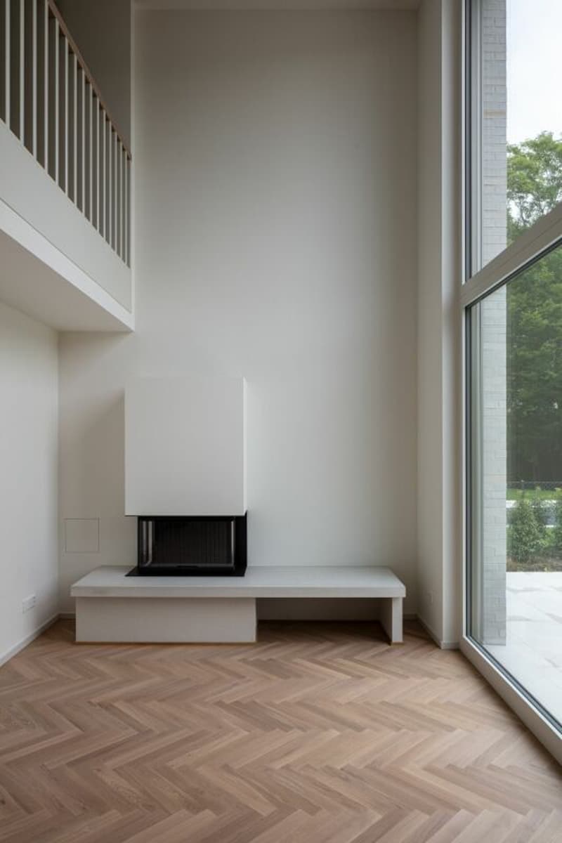 Exklusiver Neubau bezugsbereit - Exclusive new-build ready to move into (9)