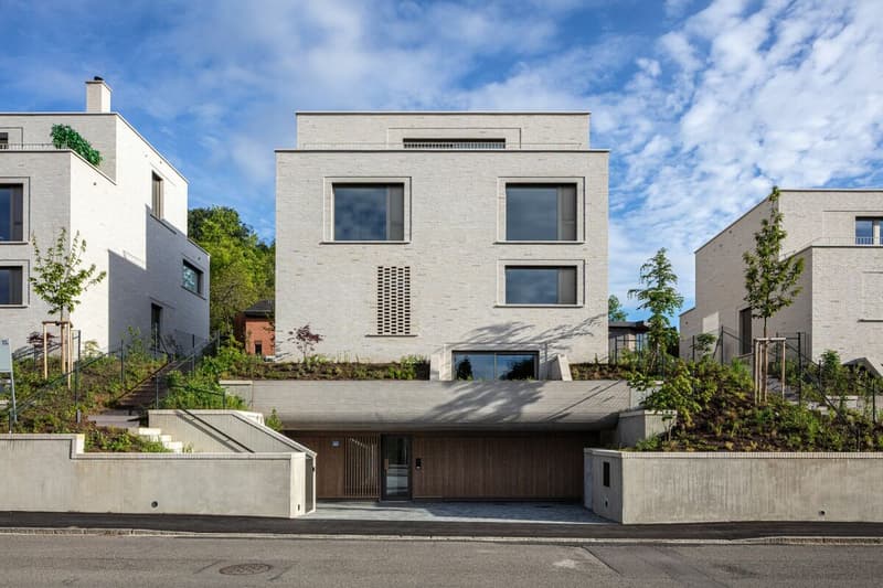 Exklusiver Neubau bezugsbereit - Exclusive new-build ready to move into (30)
