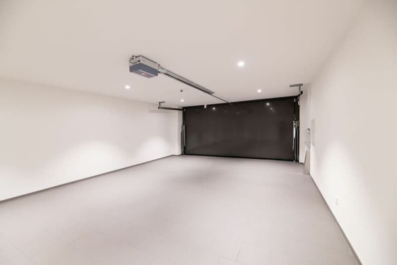 Exklusiver Neubau bezugsbereit - Exclusive new-build ready to move into (29)