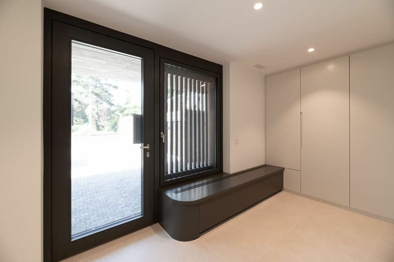 Exklusiver Neubau bezugsbereit - Exclusive new-build ready to move into (5)