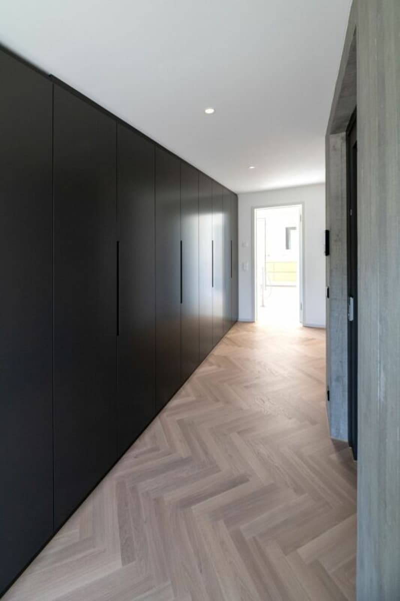 Exklusiver Neubau bezugsbereit - Exclusive new-build ready to move into (23)