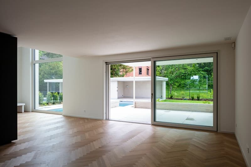 Exklusiver Neubau bezugsbereit - Exclusive new-build ready to move into (11)