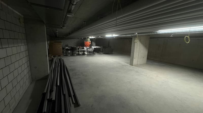 Divers locaux de stockage à partir de 6m2 (8)