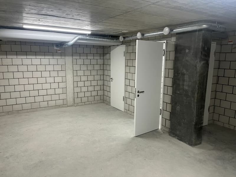 Divers locaux de stockage à partir de 6m2 (9)