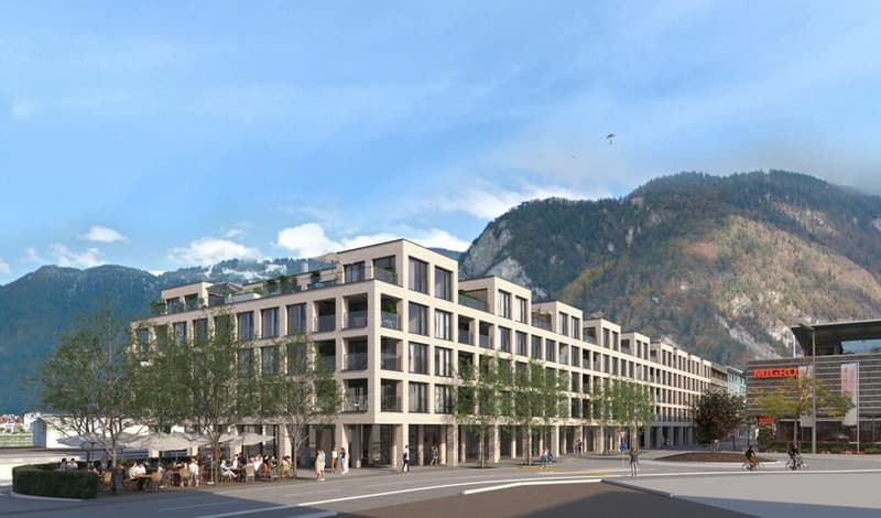 Divers locaux de stockage à partir de 6m2 (1)