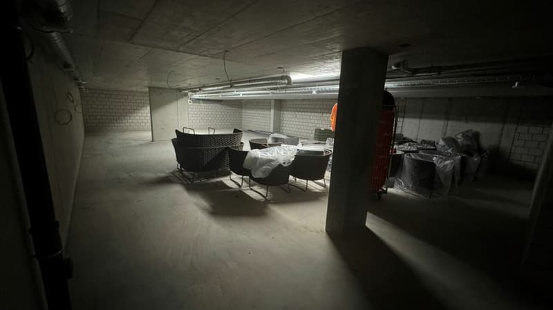 Divers locaux de stockage à partir de 6m2 (7)