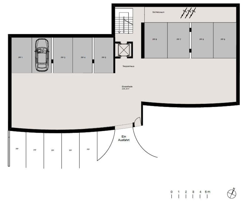 New Build: 3.5-Room and 4.5-Room Terrace Apartments in Schinnas (15)