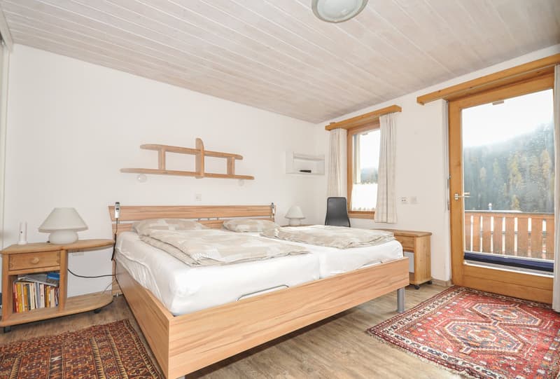 Traditional single-family house with southwest orientation (10)