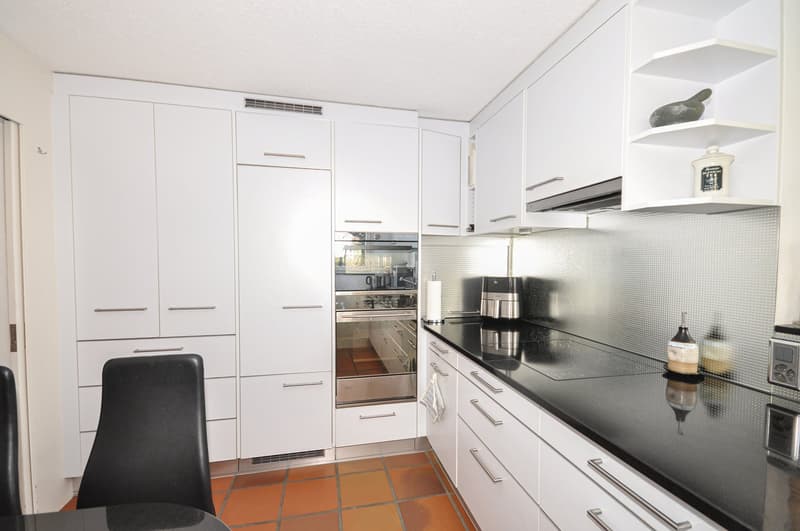 Traditional single-family house with southwest orientation (7)