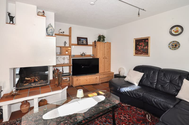 Traditional single-family house with southwest orientation (3)