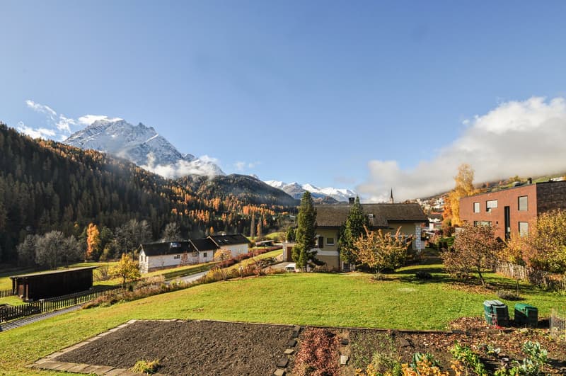 Traditional single-family house with southwest orientation (21)
