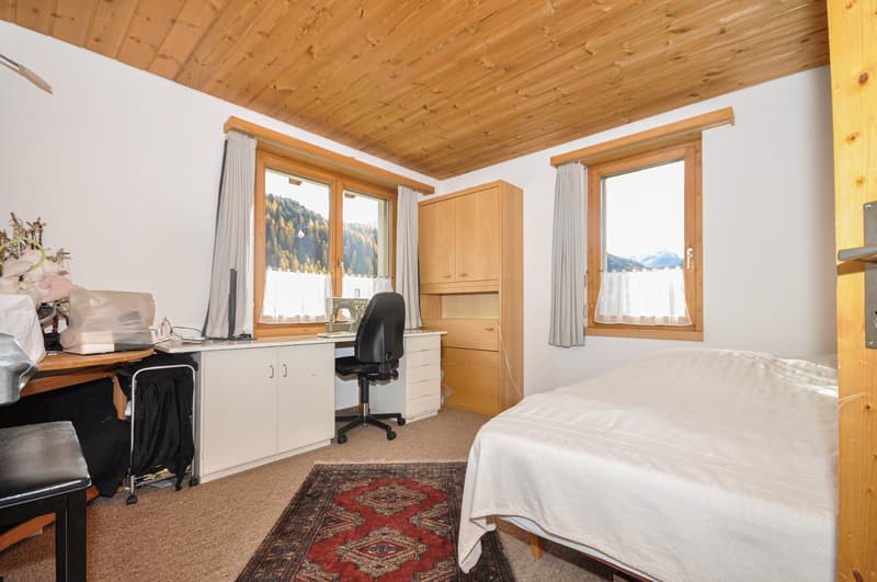 Traditional single-family house with southwest orientation (11)