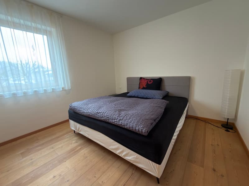 Charming 4-room apartment with garage in Scuol FIRST OCCUPANCY (9)
