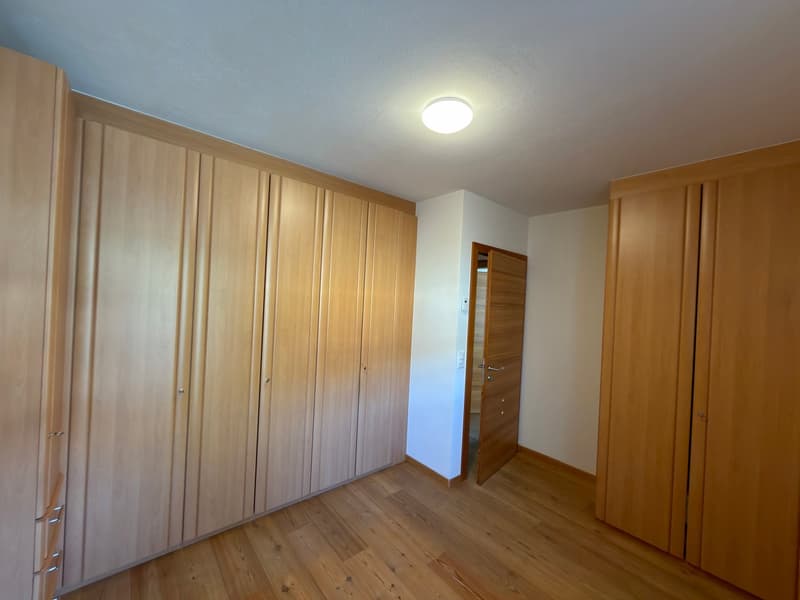 Charming 4-room apartment with garage in Scuol FIRST OCCUPANCY (14)