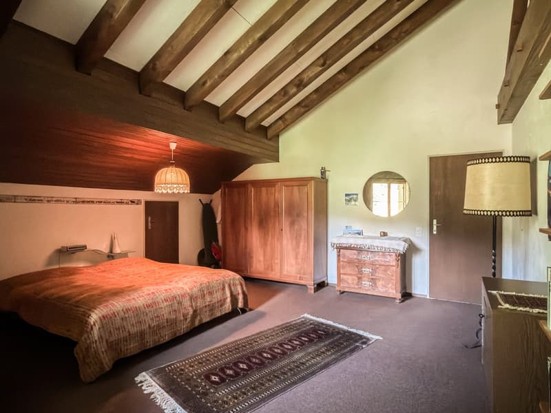 Charmante 2-Zimmer-Wohnung mit Bergpanorama in Scuol (13)