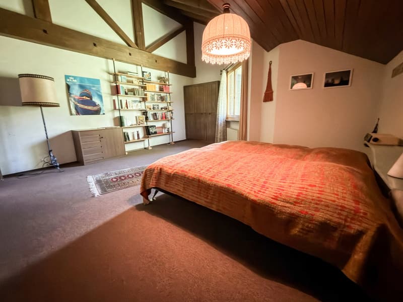 Charmante 2-Zimmer-Wohnung mit Bergpanorama in Scuol (12)
